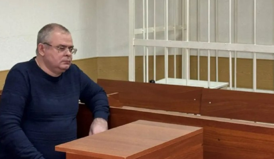 Экс-директор центра спорта получил 8,5 года за взятки и растрату