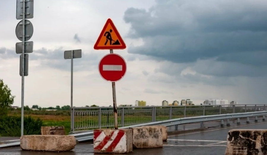 В Новосибирске выделили 2,2 млрд на ремонт дорог и тротуаров