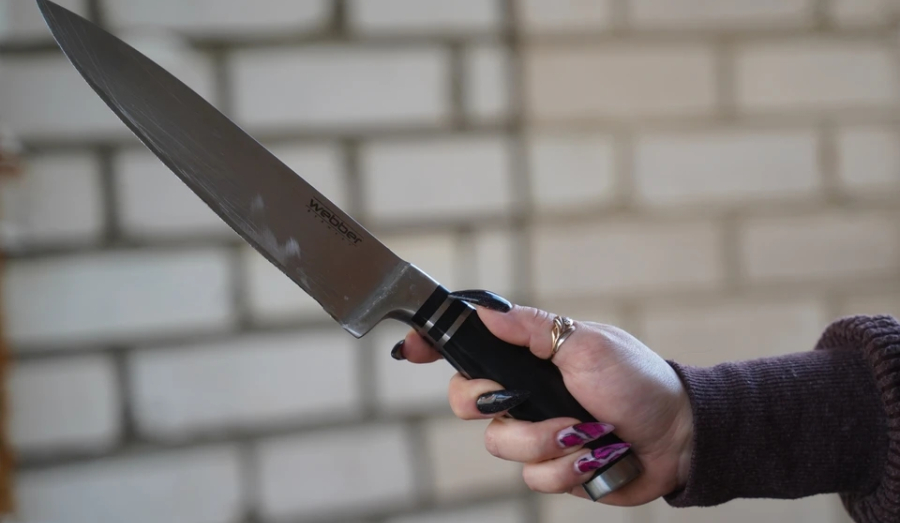 Убийство возлюбленного: жительница Сибири попала в тюрьму