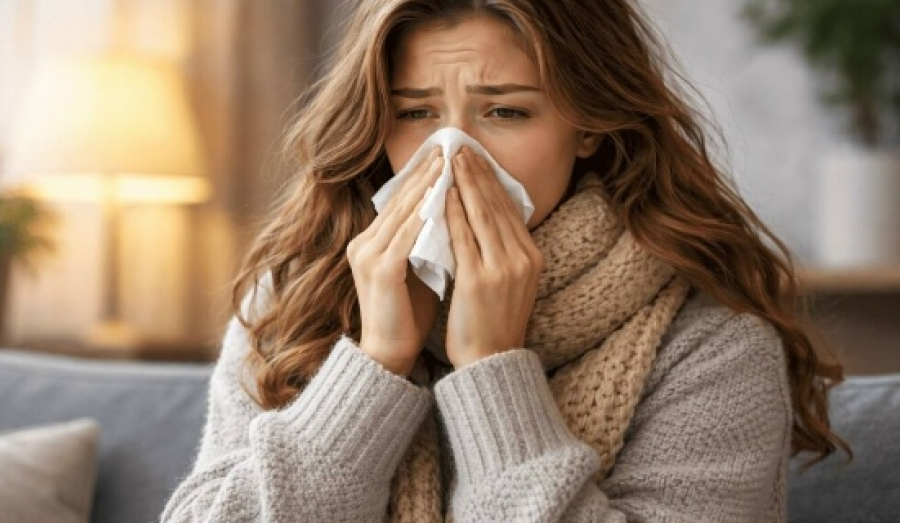 В нескольких регионах России фиксируют рост заболеваемости COVID-19