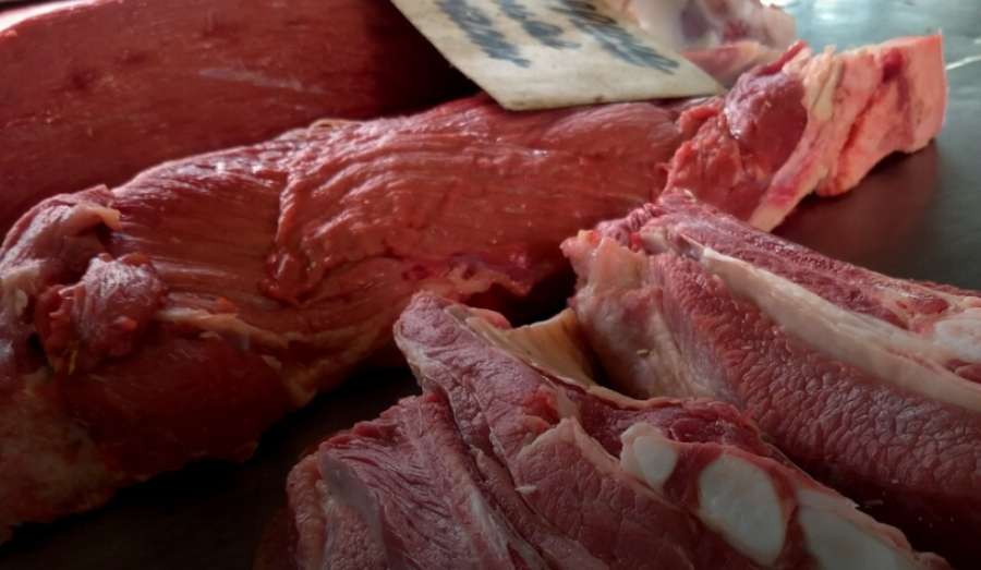 В Новосибирске на фоне карантина и уничтожения скота подорожала говядина