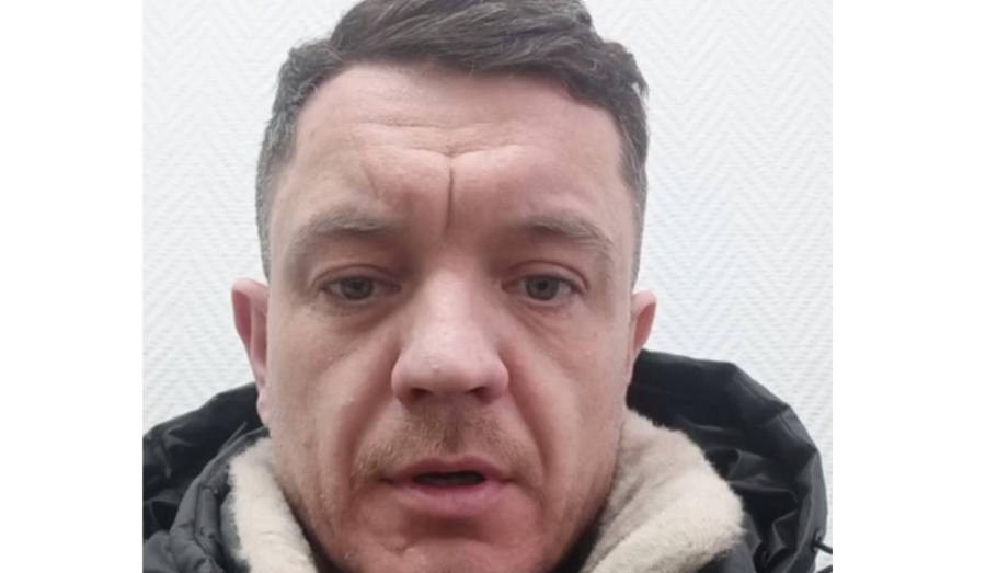 Задержание журналиста в Новосибирске за освещение убийства скота