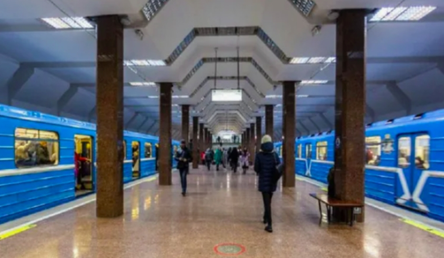 Новосибирский метрополитен завершил прошлый год с убытком