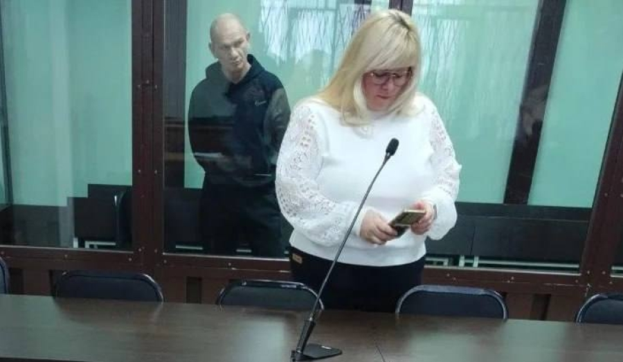 Сибиряк приговорён к 17 годам лишения свободы за убийство соседей