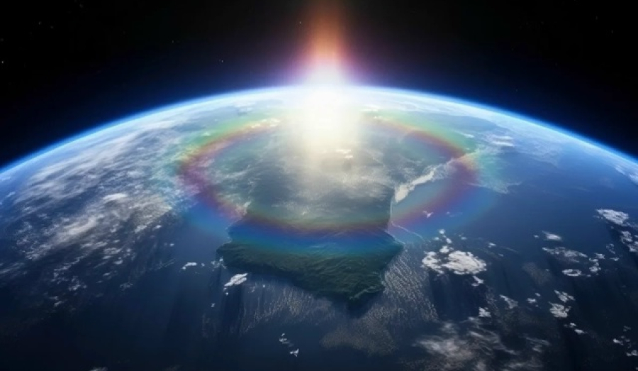 В Новосибирской области ожидается магнитная буря 13 марта