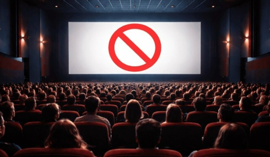 В Госдуме хотят запретить прокат фильмов с оскорблением РФ