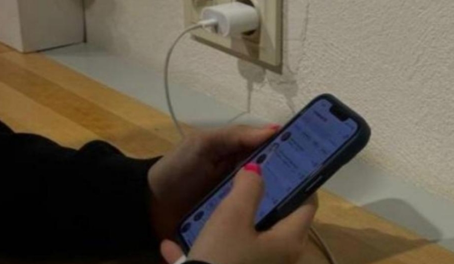 Новосибирцев предупредили о мошеннической схеме с кражей личный данных