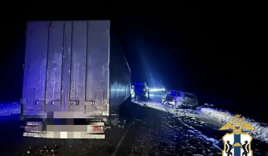 Полиция задержала виновника ДТП, в котором погибли 5 человек