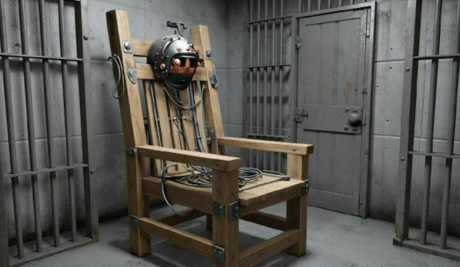 Смертную казнь предложили вернуть