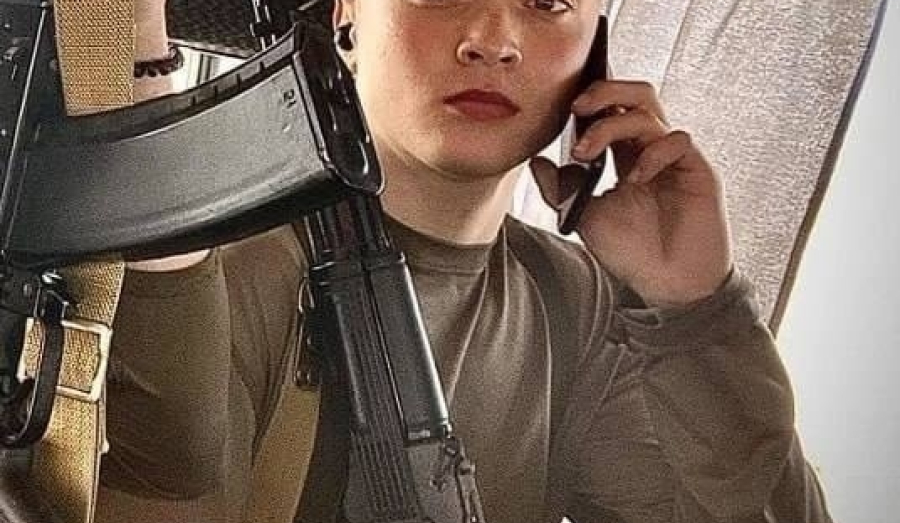 Путин присвоил звание Героя России Сергею Ярашеву