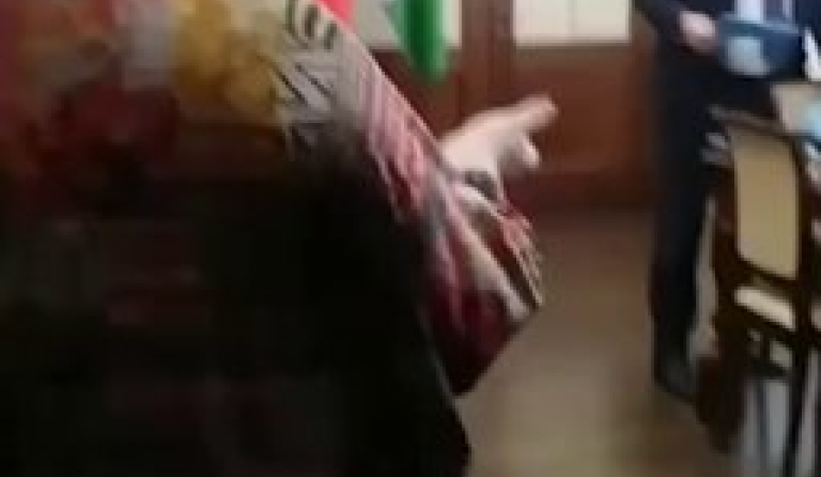 Министр сельхоза Новосибирской области сбежал