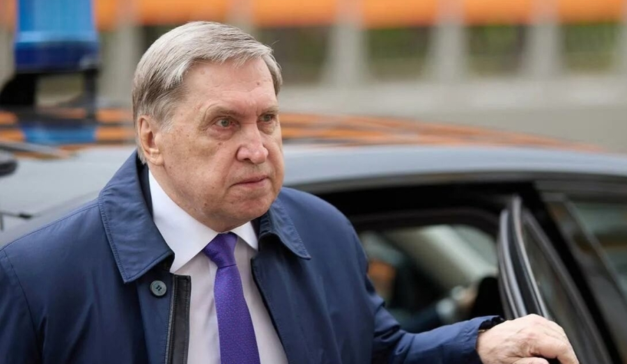 Ушаков отказался включить Европу в переговоры по Украине словами: "Идите на х**"