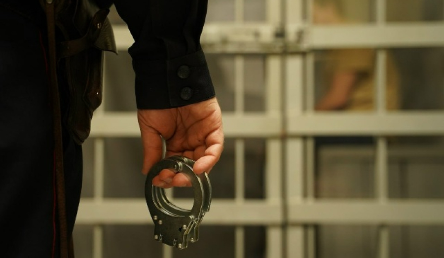 В Новосибирске дочь до смерти избила беспомощную мать