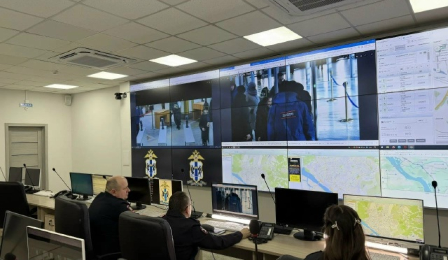 ИИ Новосибирской системы нашёл преступника после 18 лет