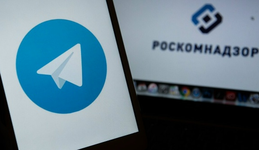 В Госдуме призвали Роскомнадзор объяснить замедление Telegram