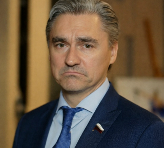 Андрей Свинцов исключен из ЛДПР