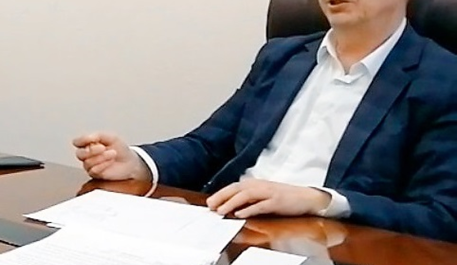 Субботин извинился за массовый забой скота