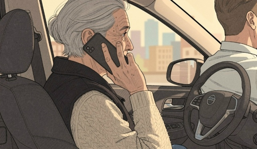 В Новосибирске изменят правила пользования «Социальным такси»