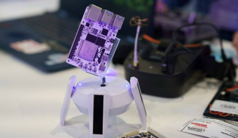 Новосибирская область привлекла миллиард на науку