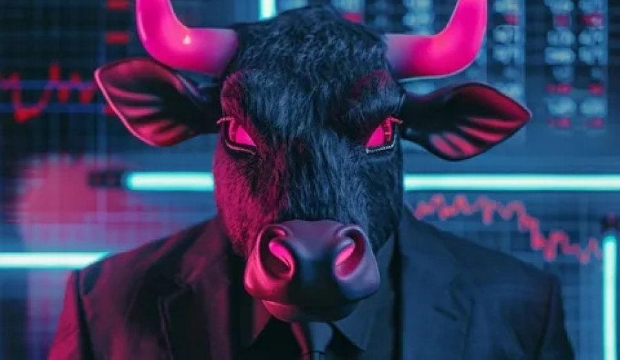 Фейковые видео с ИИ о скоте в Новосибирске