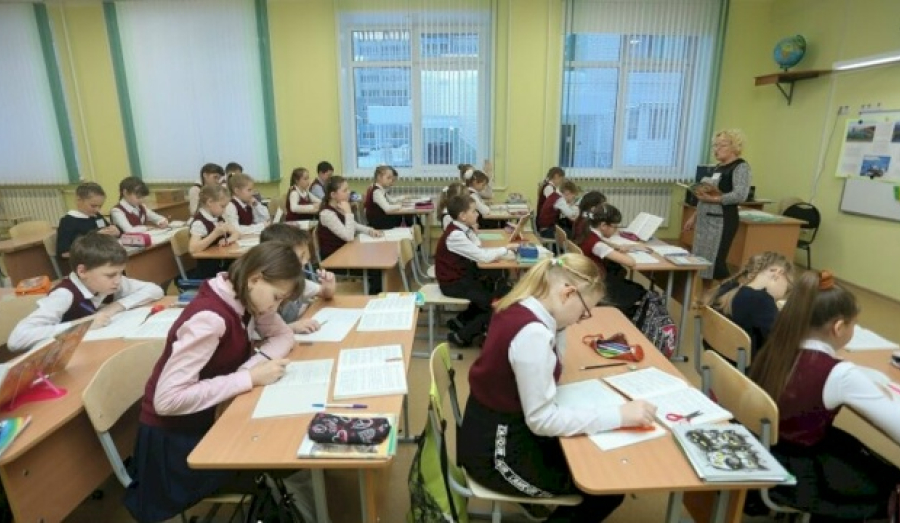 В российских школах с 1 сентября введут уроки семьеведения