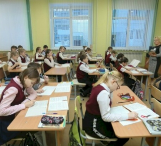 В российских школах с 1 сентября введут уроки семьеведения