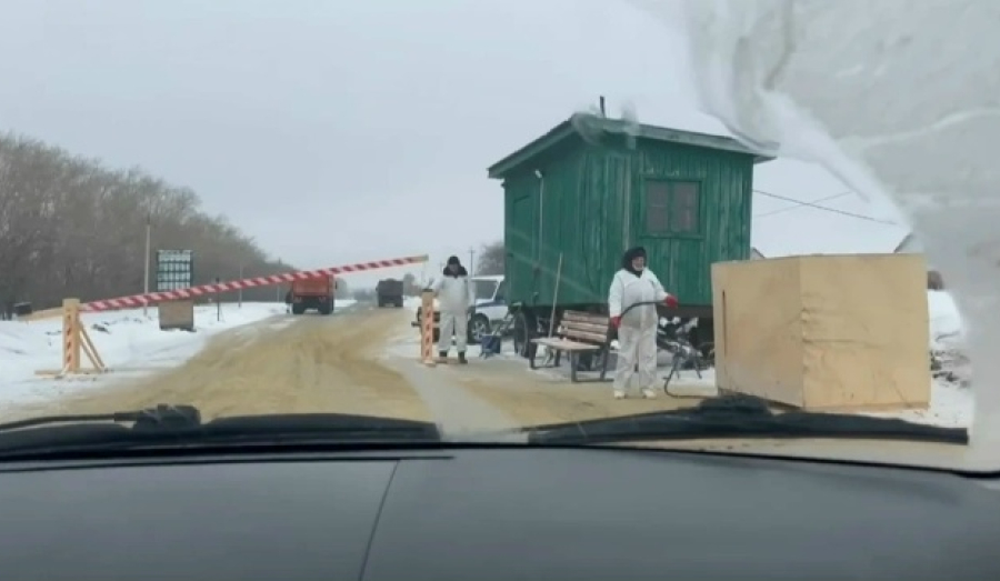 Травников назвал сумму компенсации фермерам