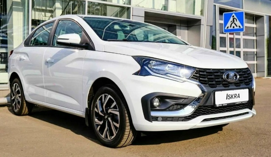 АвтоВАЗ планирует запустить платную подписку на автомобили Lada