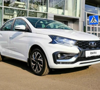 АвтоВАЗ планирует запустить платную подписку на автомобили Lada