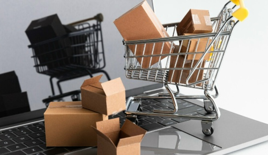 В Госдуме предложили ввести самозапрет на покупки на маркетплейсах