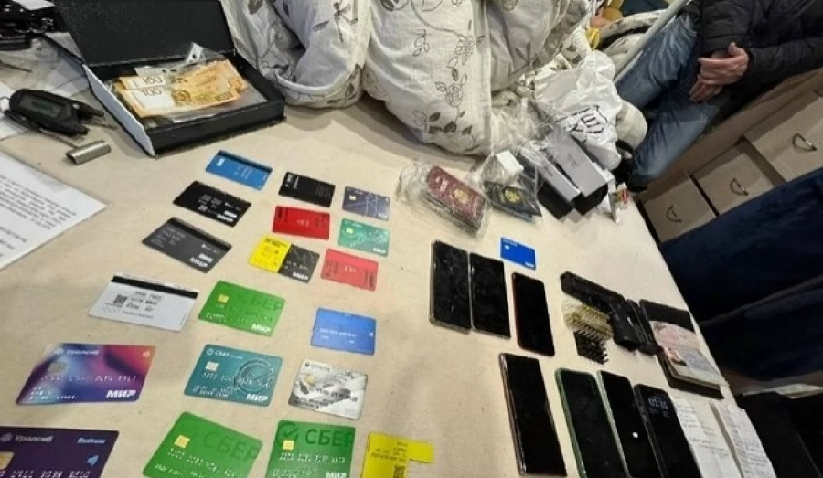 Новосибирцам раскрыли популярные схемы мошенников