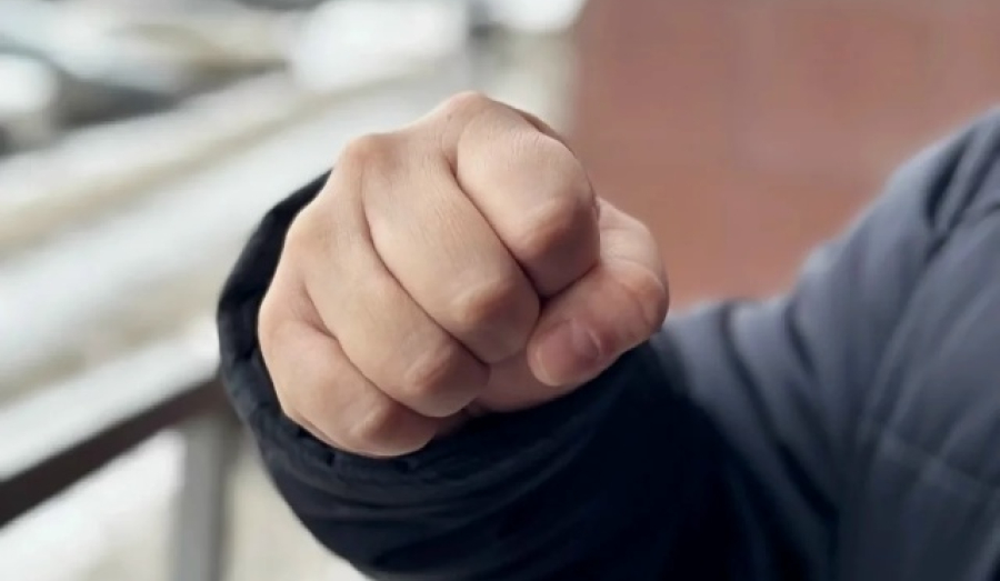 Новосибирец получил 16 лет за убийство знакомого