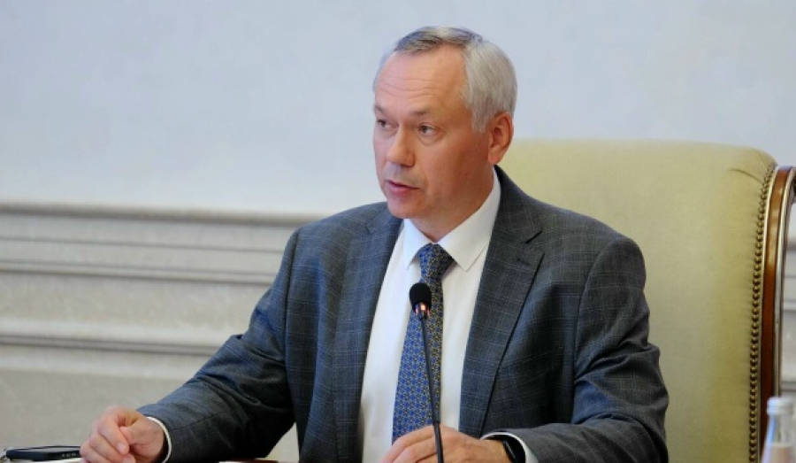 Травников назвал условия снятия карантина