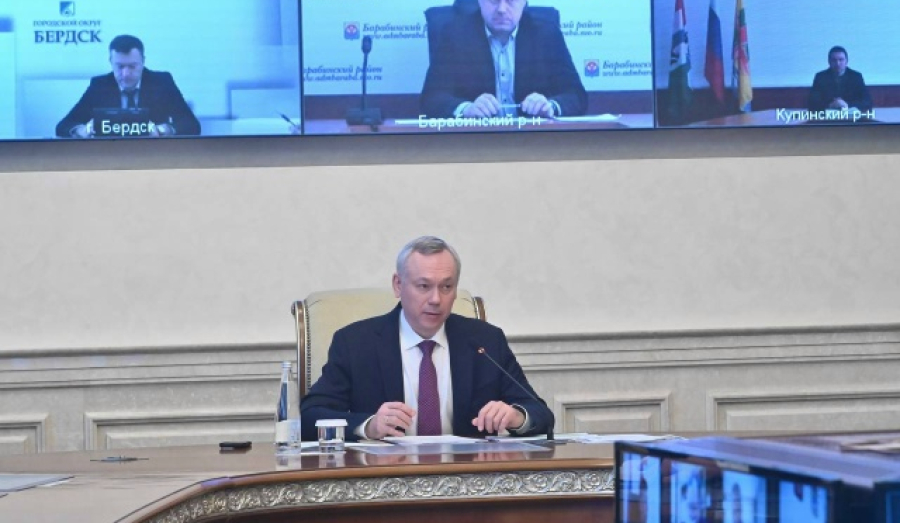 18 дней без пастереллёза в Новосибирской области