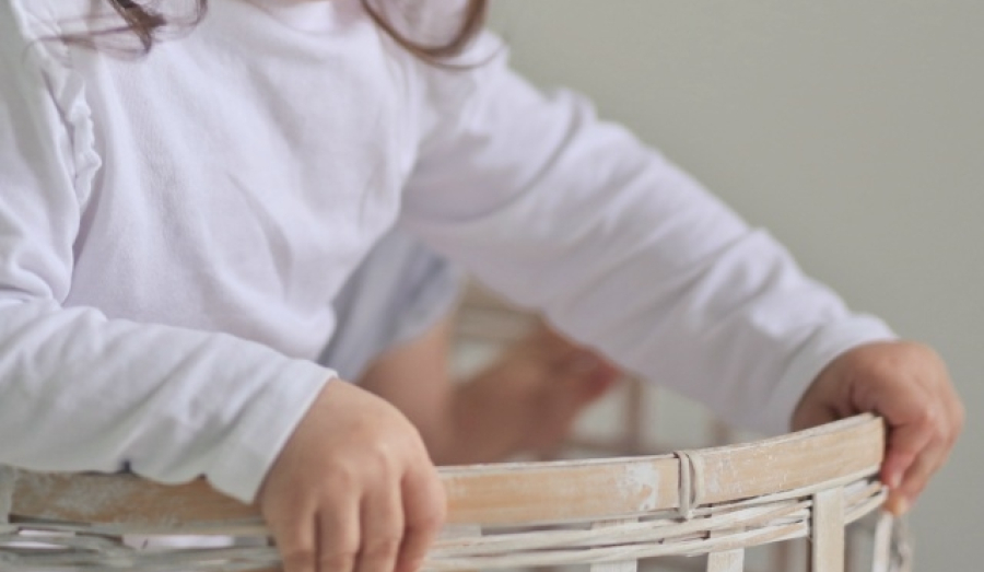 Новосибирца осудили за гибель годовалой падчерицы