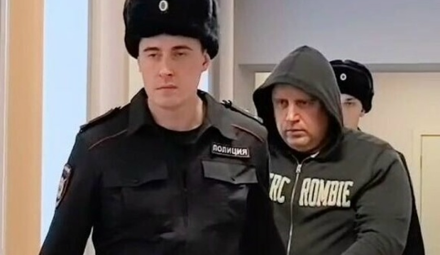 Бизнесмен предстанет перед судом за гибель шести новосибирцев в жестком ДТП