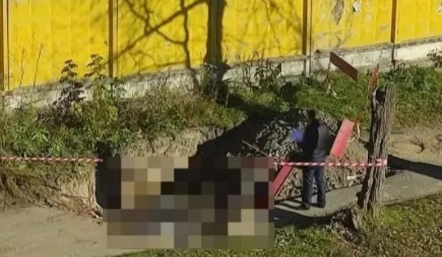 Работника Горводоканала осудили за смерть в котловане