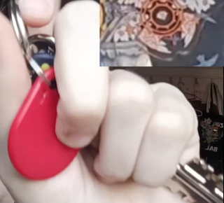 23 Марта Потеряла ключи