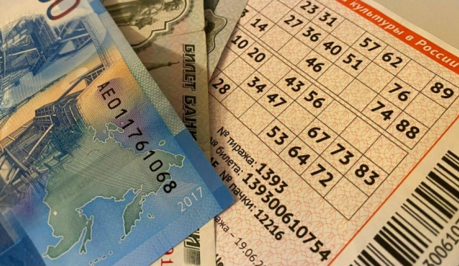 Продавщица вскрыла 700 лотерей — но ничего не выиграла