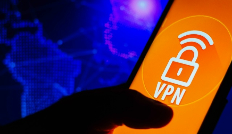 В России будет белый список VPN.