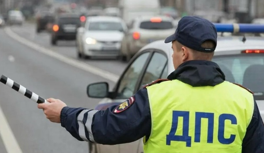 Крупная партия опасного наркотика не доехала до Новосибирска