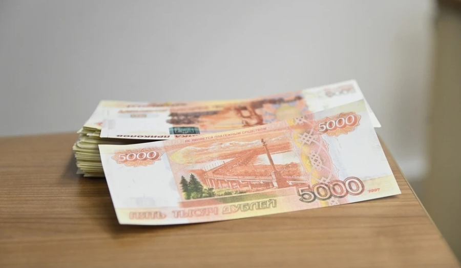 Жительница Камня-на-Оби потеряла 15 тыс перейдя по ссылке