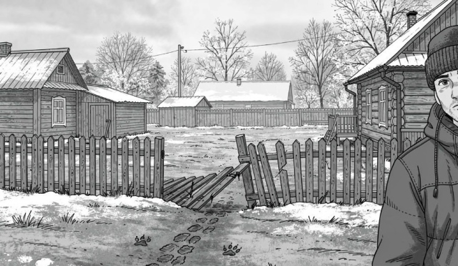 Карантин по бешенству ввели в селе Большие Луки