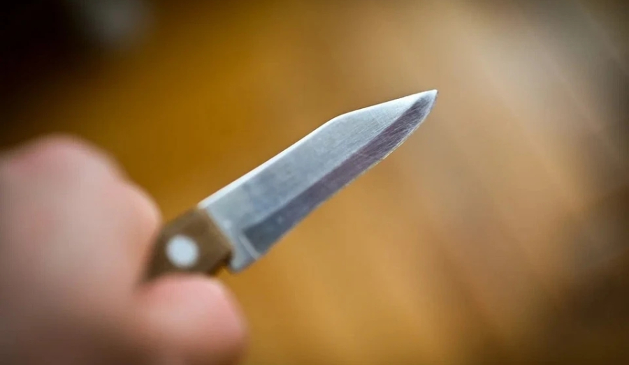 Пьяный Новосибирец зарезал мужчину в чужом доме