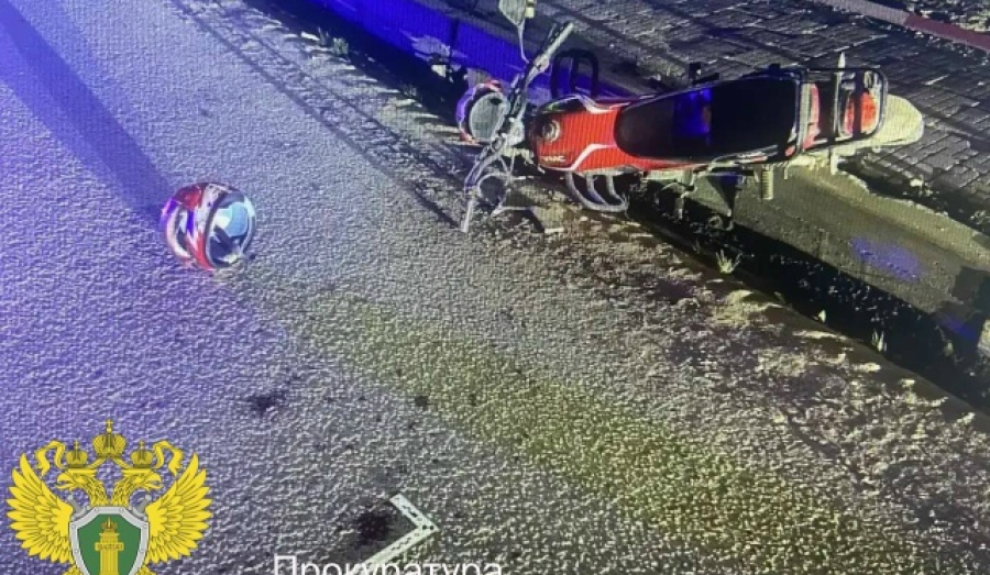 18‑летнего водителя осудили за гибель девушки