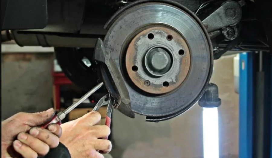 Ремонт авто в Новосибирске подорожал на 20-30 %