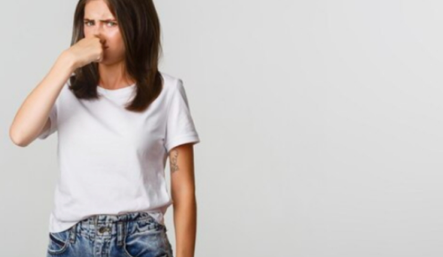 Отравляющий запах в Ленинском районе Новосибирска