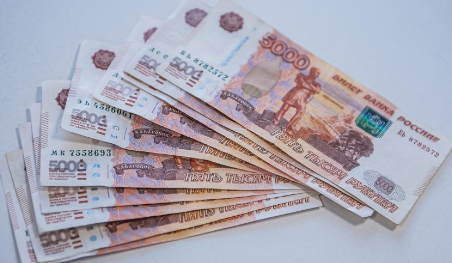 С компании девелопера Джулая требуют 42 млн рублей