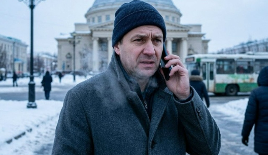 Мошенники начали пугать жителей просрочками по ипотеке!