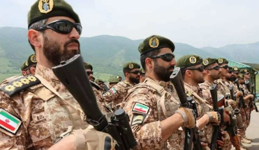 Украинцы погибли при ударе по складу в Дубае